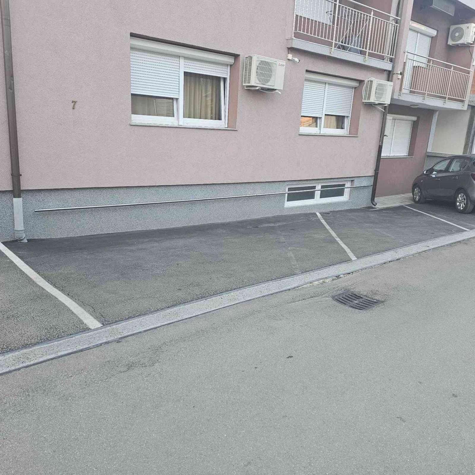 Apartment Savanovic Banja Luka Exterior photo